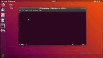How to install Pagekit CMS on Ubuntu 18.04