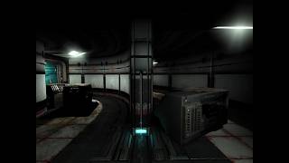 Quake 4 Strogg Medical Facilities ambience 5 [Q4 Ambience]