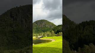 Norwegian Nature #norwegiannature #naturesvoice #youtube #travel #naturelovers #travelvibes