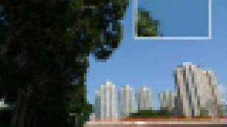 Something In The Sky, Hong Kong UFO sighting 2010-8-22 大埔