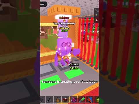 W Or L Big Trade Another Vouch Stealabrainrot Stealabrainrot Birdtrend Adiaava Trading