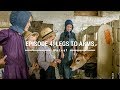Episode 4: Unique encounter with Mennonites and Amish
