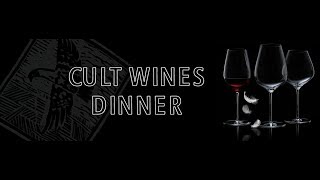 Cult Wines
