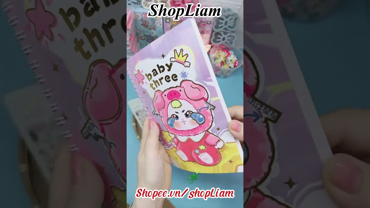 ASMR Packing Collection #239 Tổng Hợp Đơn Hàng Hot Liam Shop Liam Channel