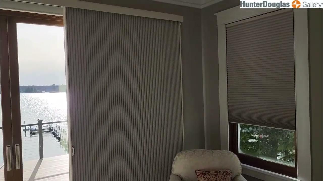 Up To 1200 Tax Credit on EnergyEfficent Duette® Shades by