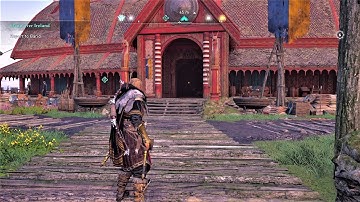 Wrath of the Druids: Flann over Ireland