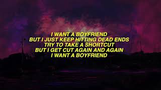 Boyfriend-selena gomez lyrics