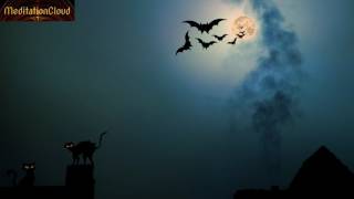 Dark Meditation | Deep Trance Meditation Music, Soothing Music - Relaxing Music