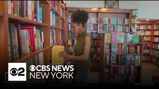 New independent bookstore "Liz's Book Bar" opens in Brooklyn