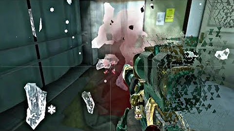 Sniper 1v1 with global chat players