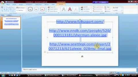 Creating an Audio Slideshow Using Windows MovieMaker.avi