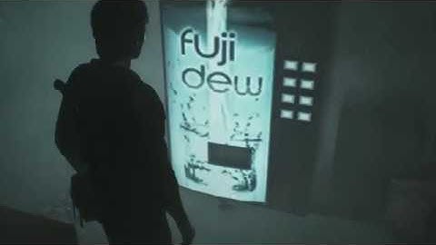 The Evil Within 2 - Chapter 4: Marrow Operations: Open Shortcut, Ambush Fight (Died), Emails, Loot