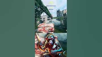 MW3 Throwing Knife Pin Point Accuracy Throws 🔪🎯#callofduty