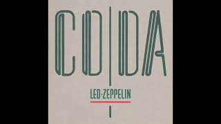 Led Zeppelin - Hey, Hey, What Can I Do (isolated guitar/mandolin)