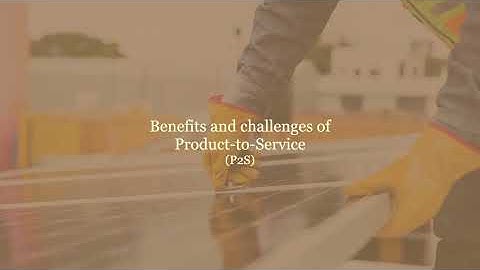 2 3  EN 4 2  P2S characteristics, Gains & Pains, Skills in VET