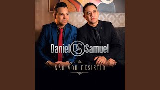 Video thumbnail of "Daniel & Samuel - Armadura de Deus"