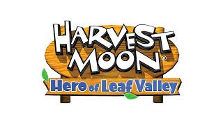 Harvest Moon: Hero of Leaf Valley - Fall (Version 2)