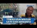 Kata Kakak Nenek di Boyolali yang Tewas usai Makan Sate Kiriman Menantu: Ngakunya Cuma Dijampi-jampi
