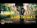 Mania de seguir em frente! [Momento Corrida]