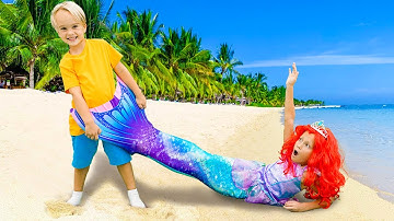 Chris y sus amigos: las mejores aventuras para niños