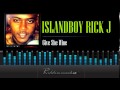 Islandboy Rick J - Give She Wine [Soca 2014]