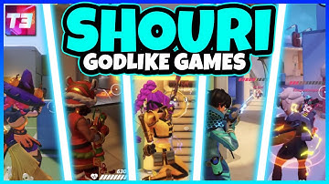 My Top 5 Heroes in T3 Arena