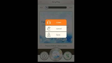SingPlay Instrumental Tutorial