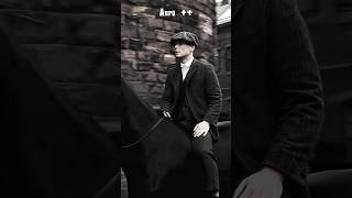 Thomas Shelby new trending edit | Capcut edit #shorts