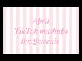 April 2026 TikTok Mashup NOT CLEAN Tiktok Dance Tiktokmashup2026 