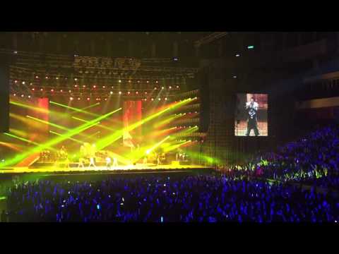 2016.04.04陳奕迅演唱會