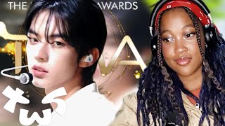 TWS 'LUCKY TO BE LOVED' & 'COUNTDOWN' LIVE PERFORMANCE REACTION | TMA
