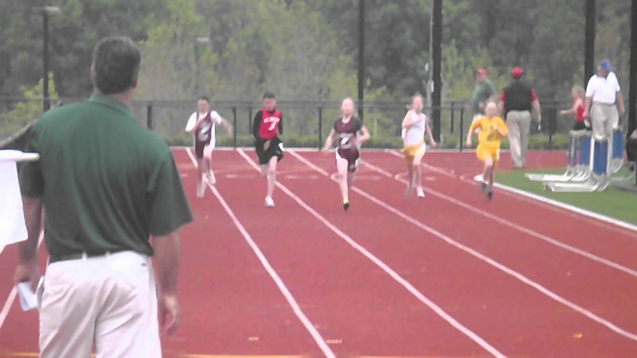 Region 11 CYO Championships Novice 100m Semifinal 15 72 Q2 YouTube Region 11 cyo championships novice 100m semifinal 15 72 q2 youtube
