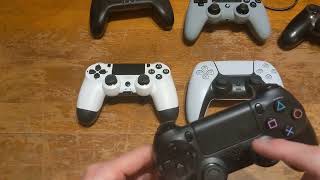 Review of Best After Market PS4 Controllers