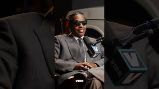 A$AP ROCKY ON POLITICS AND WANTING TO GIVE BACK- IM A MAN OF THE PEOPLE  | VIBE