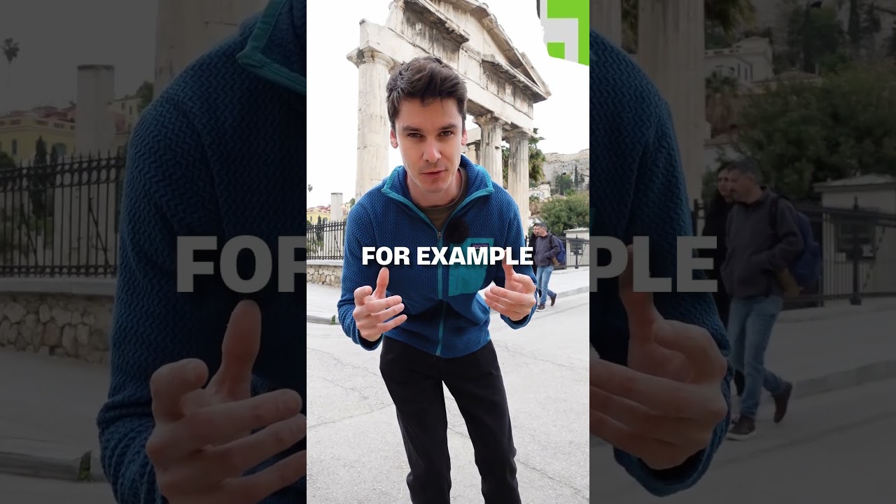 NEAR vs. NEARBY: Quick & Easy English Tip! 🚀