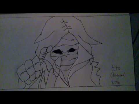 Eto one eyed owl evolution