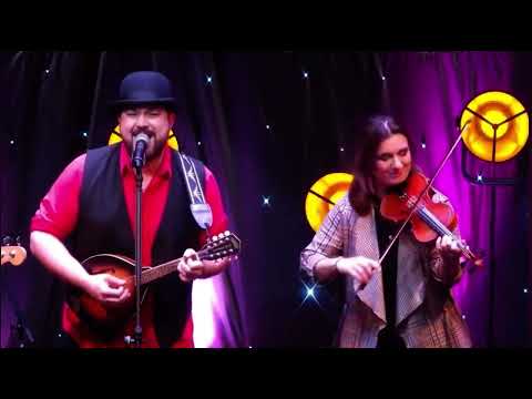 Port & Sherry - Karla With A K (Hooters Cover) Live