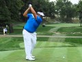 Aphibarnrat Golf Swing