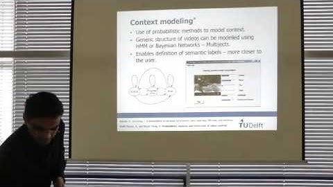 A Survey on Content Based Video Analysis