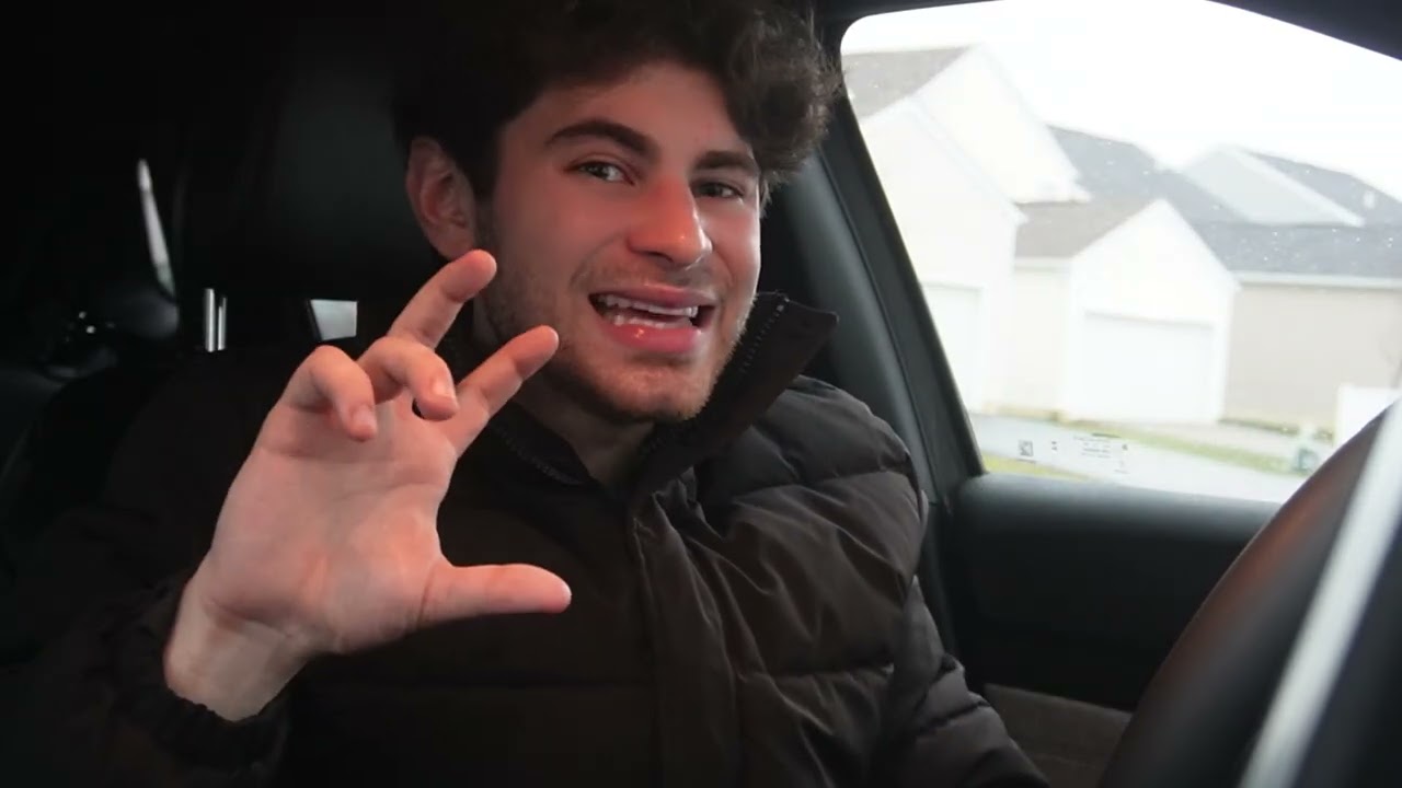 This mindset made me a top 1% 23 yr old | Real talk ep. 7