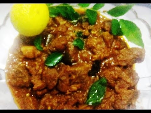 beef-curry---kerala-nadan-style---sumi's-kitchen---episode-008---recipe-video