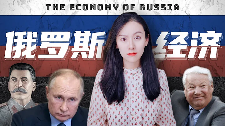 20分钟详解 - 俄罗斯经济到底是怎么回事儿？ - 天天要闻