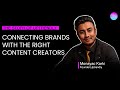 Dont micromanage creators hire influencers wisely  monayac karki  uptrendly  the doers nepal