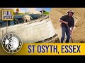 Lost Centuries at St Osyth (Essex)| FULL EPISODE | Time Team