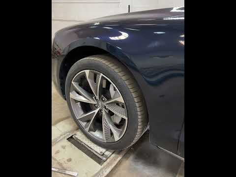 нашли проблему на вибро-стенде