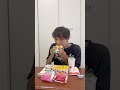 マックとポケモンのコラボメニュー何が一番うまいか決めてみた