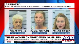 MCSO applauding crime tip that leads to gambling bust