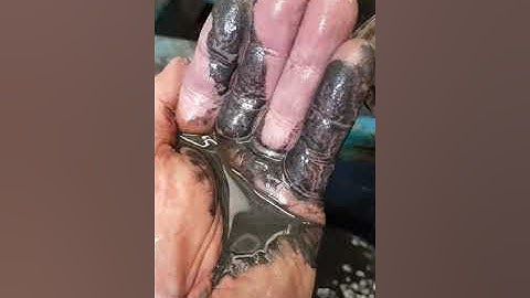 Multi Gravity Separator on SA chromite #2