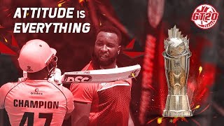 GT20 CANADA LEAGUE STARTS 25TH JULY