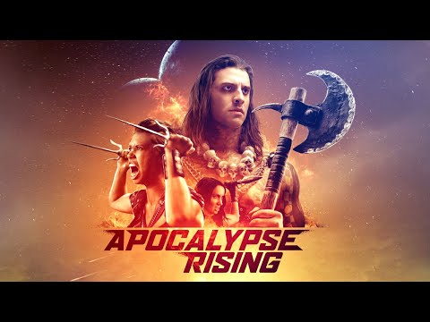 APOCALYPSE RISING